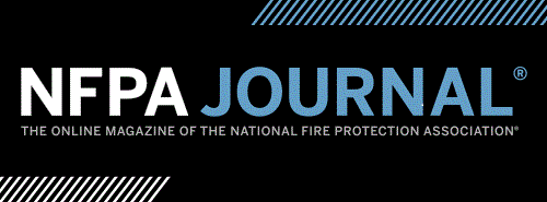 NFPA Journal logo